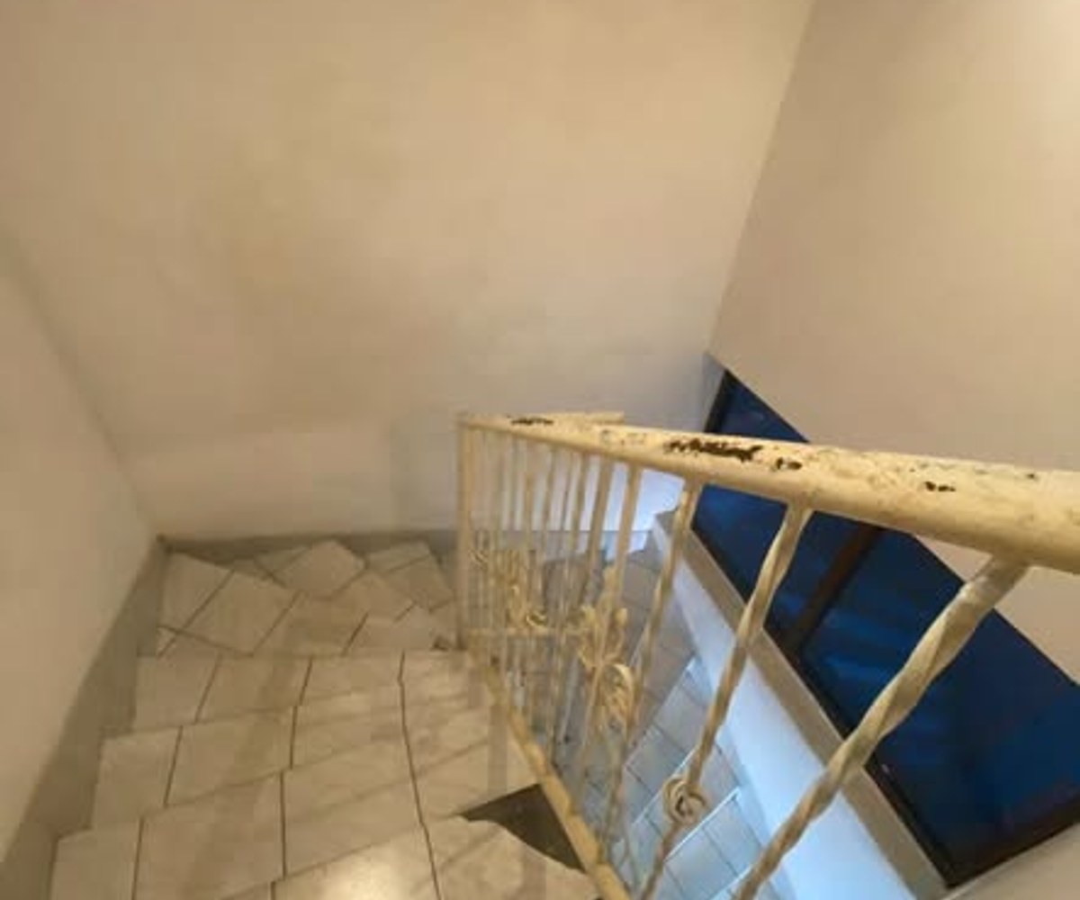 Duplex 5 chambres à louer à Ndogbong, Douala