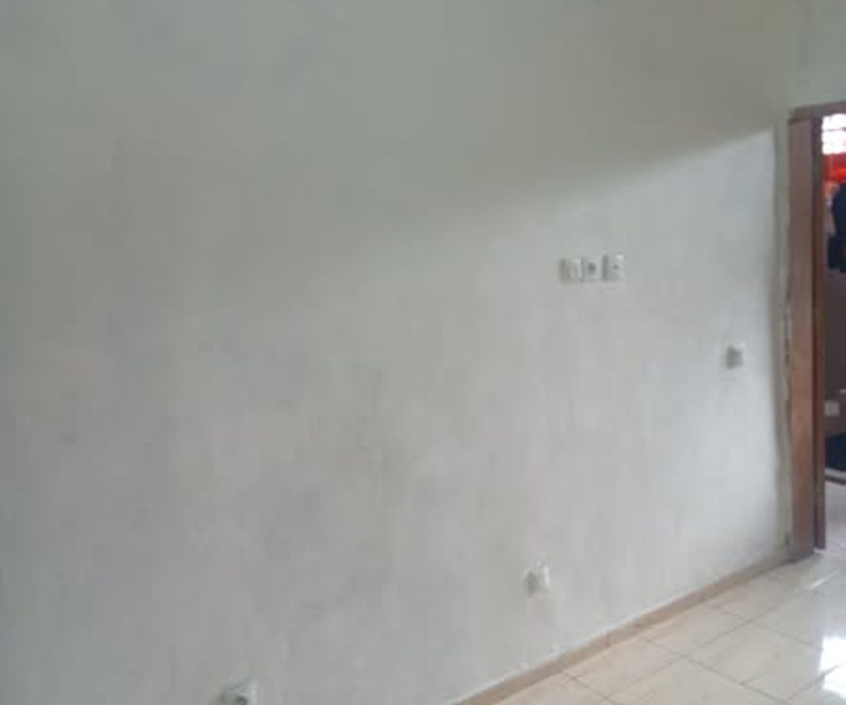 Chambre moderne Ange Raphaël