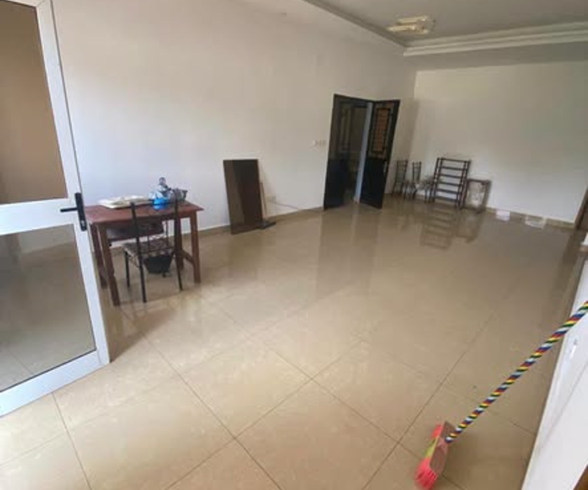 Appartement VIP neuf - 2 chambres - Yaoundé Etoudi