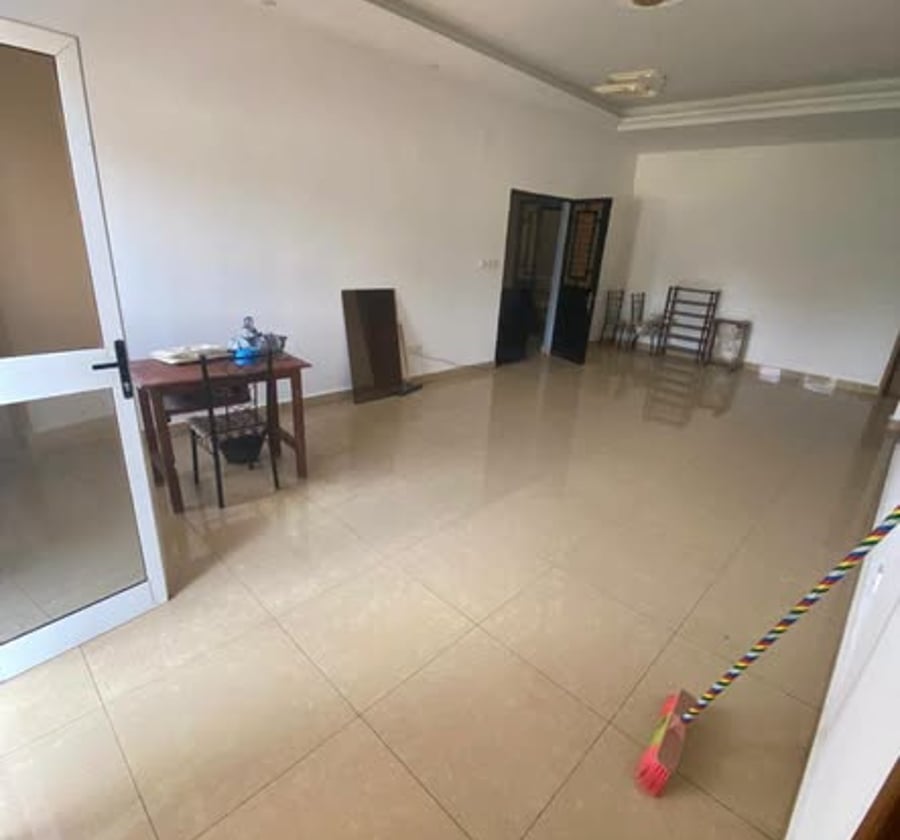 Appartement VIP neuf - 2 chambres - Yaoundé Etoudi