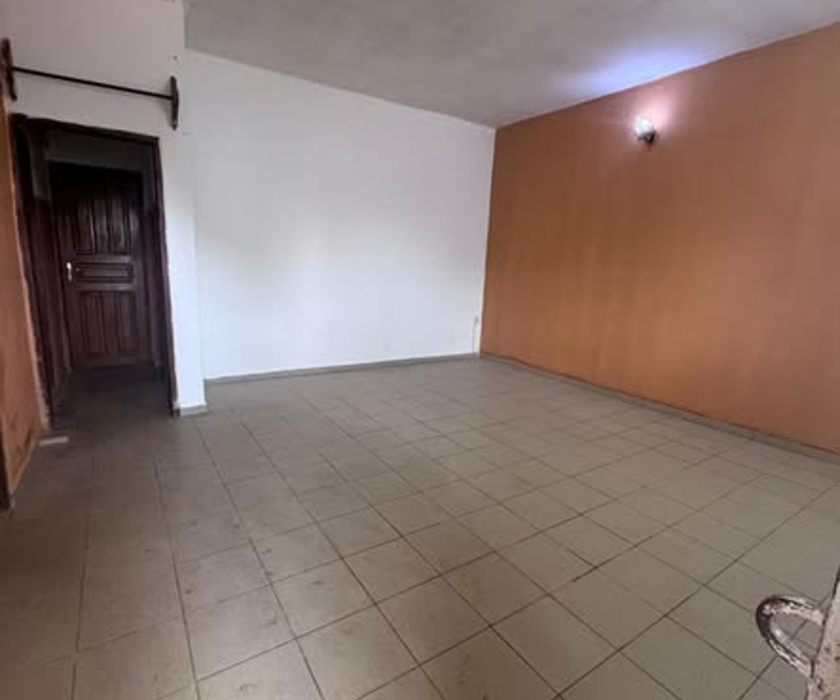 Appartement à louer à Ngousso Chapelle