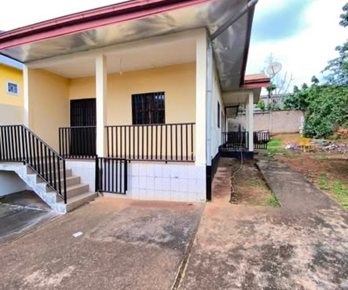 Villa à louer à Odza (Mbog Abang)