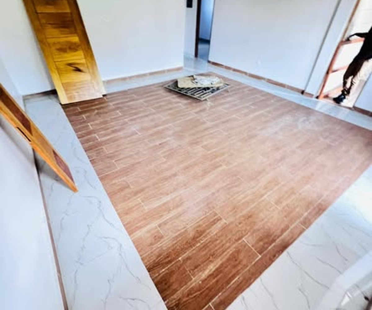Appartement moderne neuf à louer à Messassi Nyom