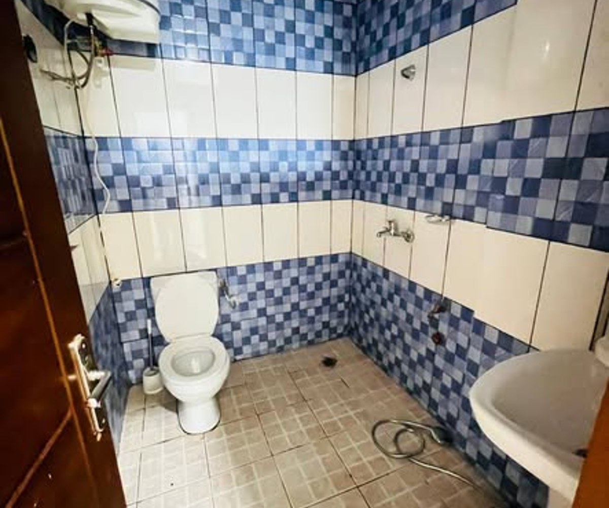 Appartement haut standing 2 chambres 3 douches - Efoulan
