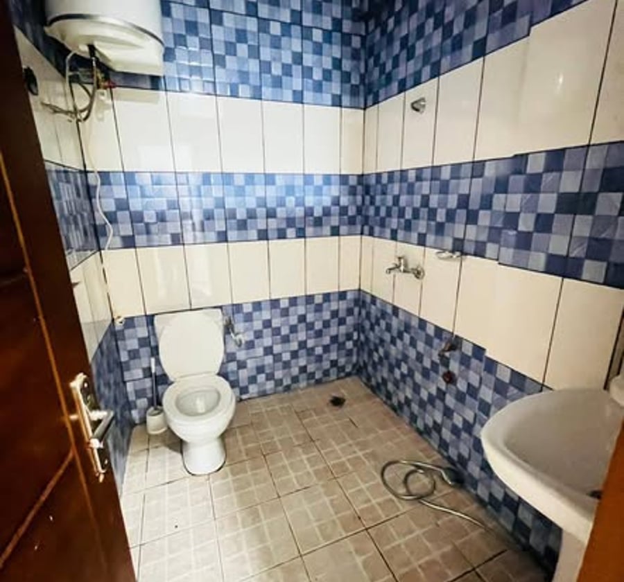 Appartement haut standing 2 chambres 3 douches - Efoulan