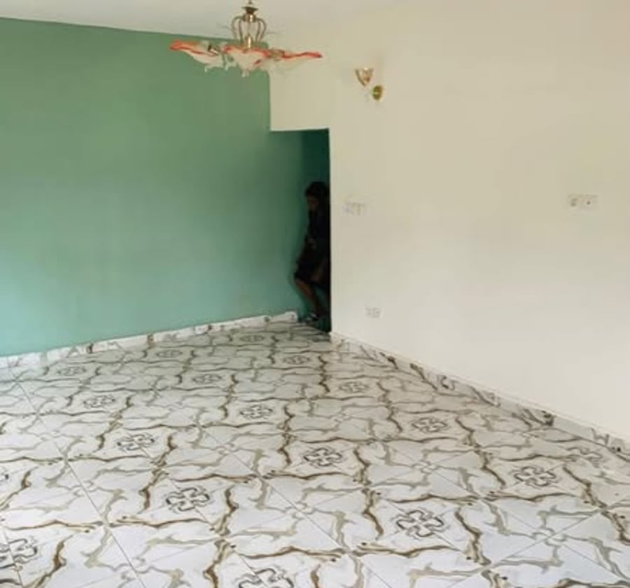 Appartement haut standing à louer à Obobogo