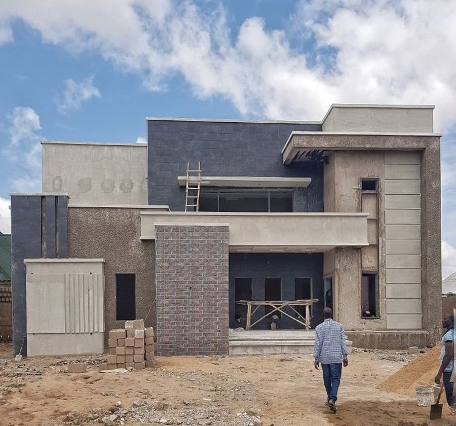 House for sale in Makepe, Douala - FCFA 90000000 (Negotiable | Agent)