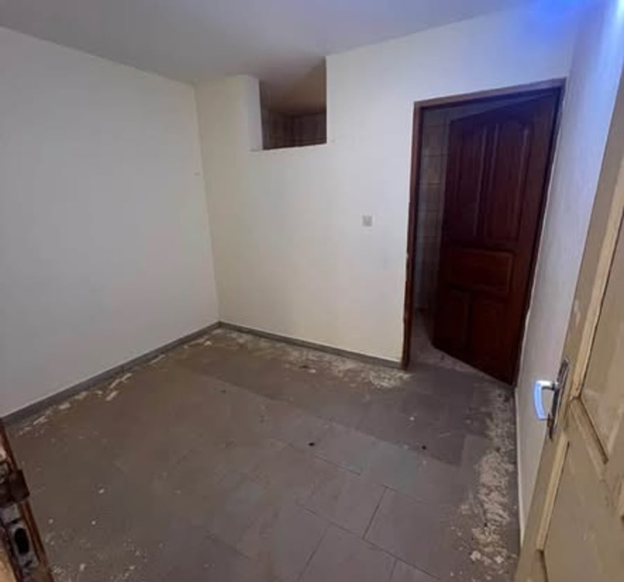 Studio moderne à louer - Mendong carrefour banane