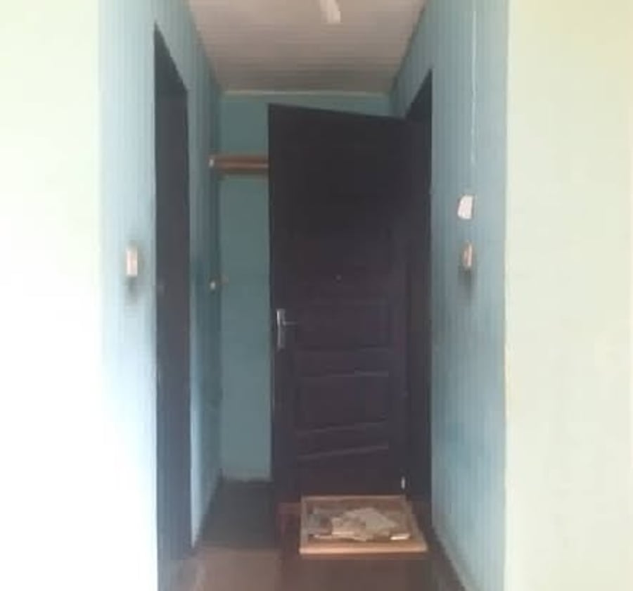 Appartement 2 chambres à louer - PK8, Douala