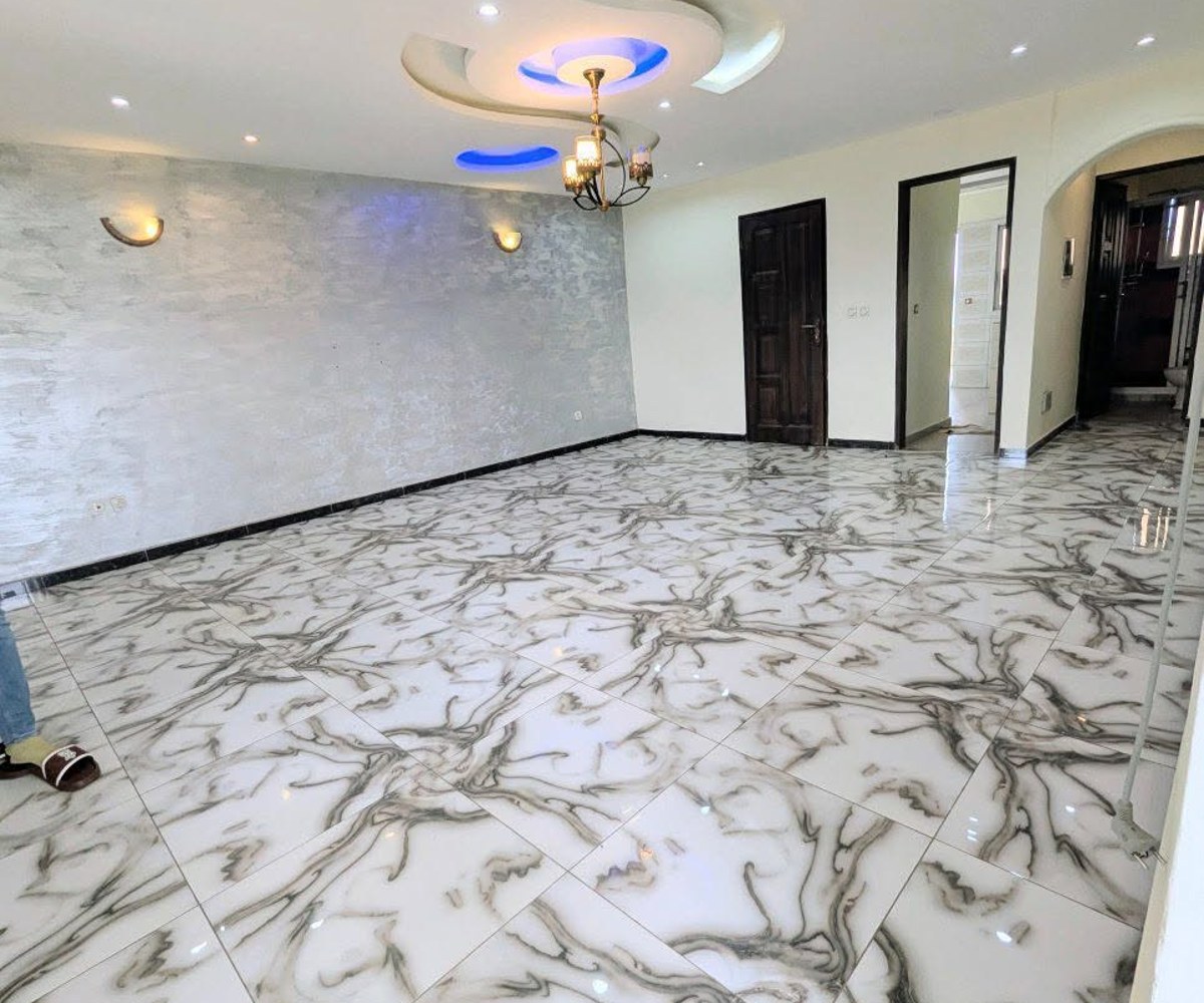 Appartement haut standing à louer – Titi Garage, Yaoundé