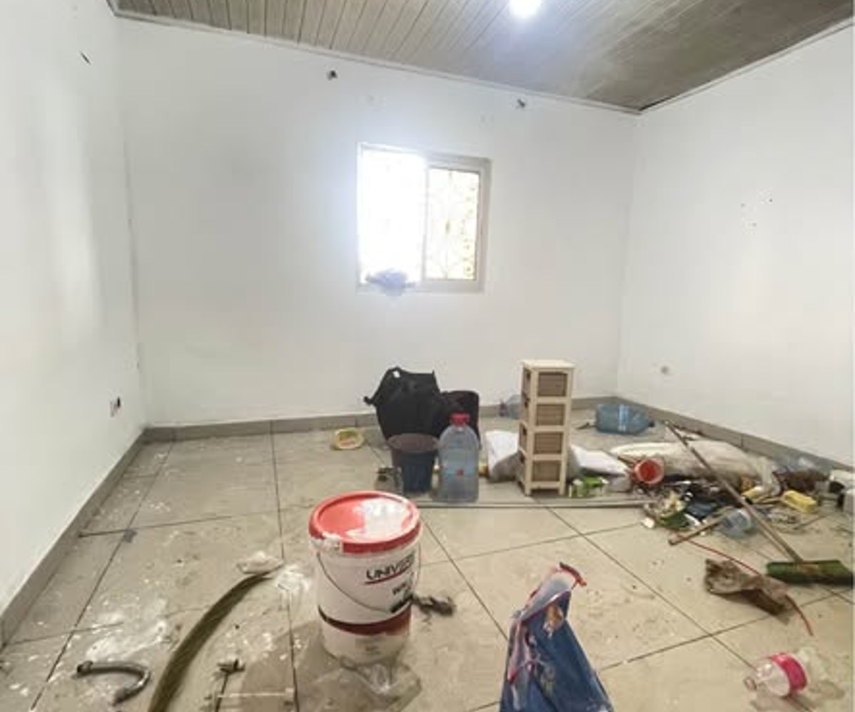 Appartement moderne à louer à Biyem-Assi Acacias