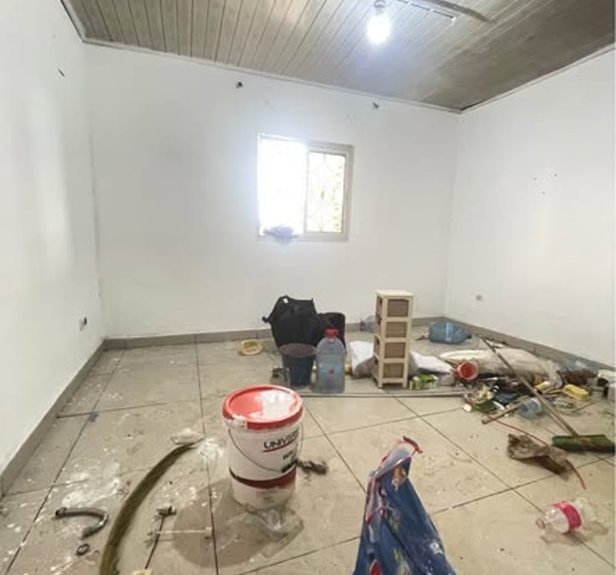 Appartement moderne à louer à Biyem-Assi Acacias