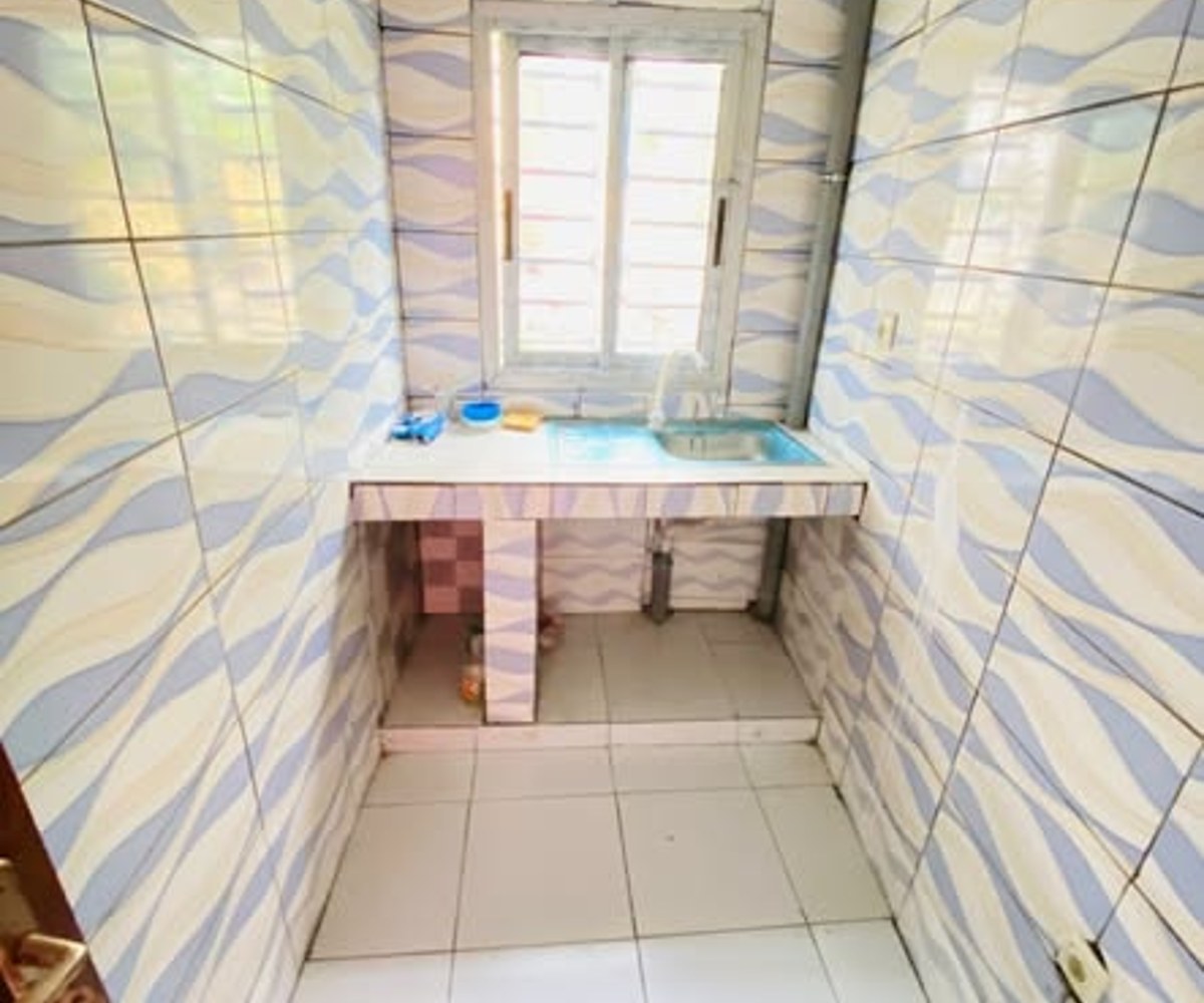 Appartement moderne - Ndogpassi III