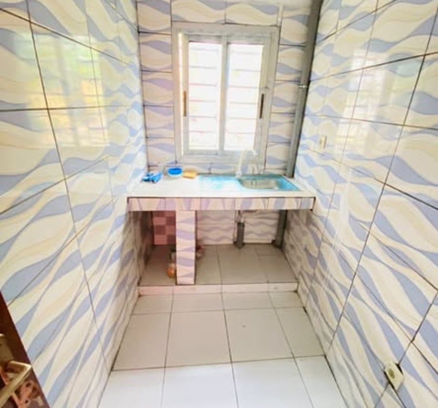 Appartement moderne - Ndogpassi III