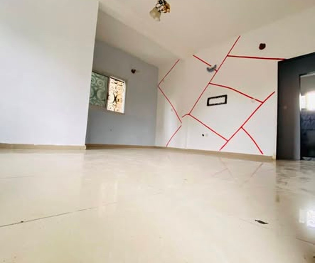 Joli appartement moderne à Ndogpassi 2