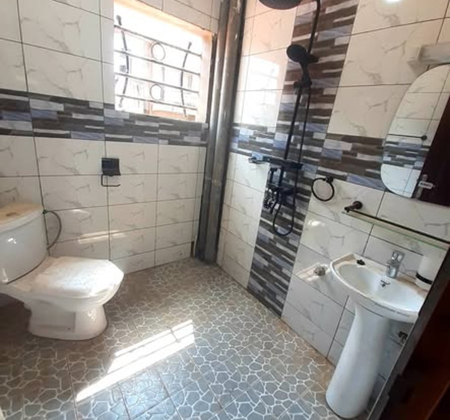 Appartement haut standing à Damas