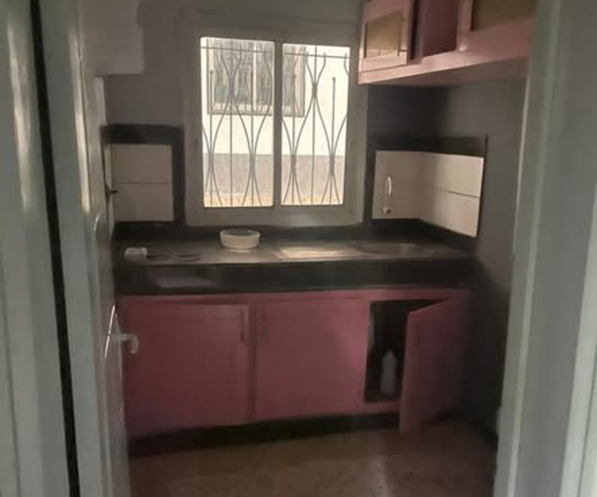 Appartement moderne 2 chambres à louer – PK14