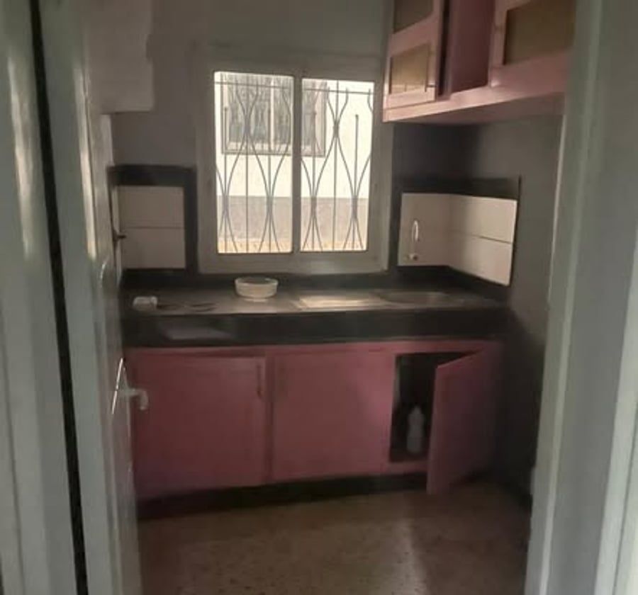 Appartement moderne 2 chambres à louer – PK14