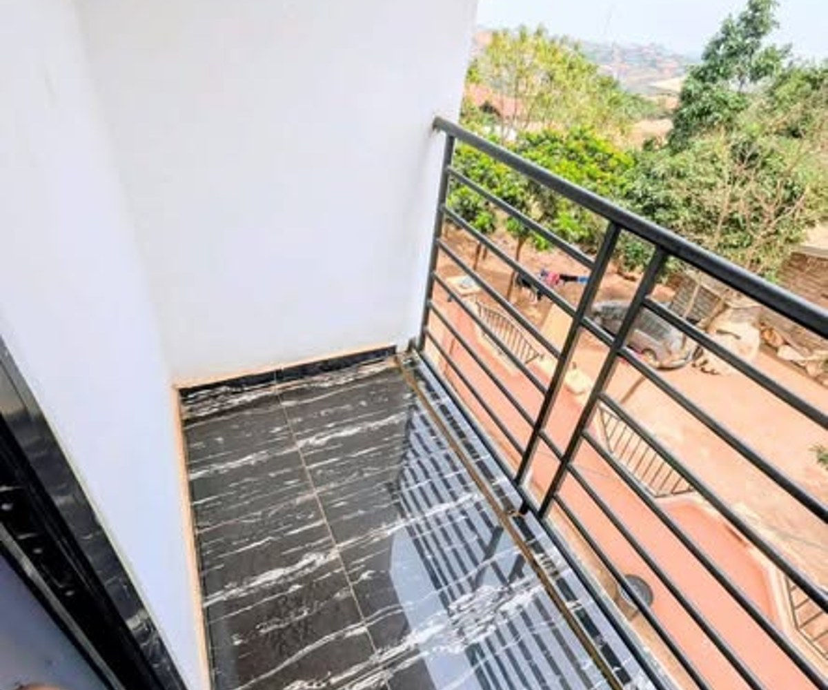 Chambre moderne à louer - Yaoundé Fougerolle