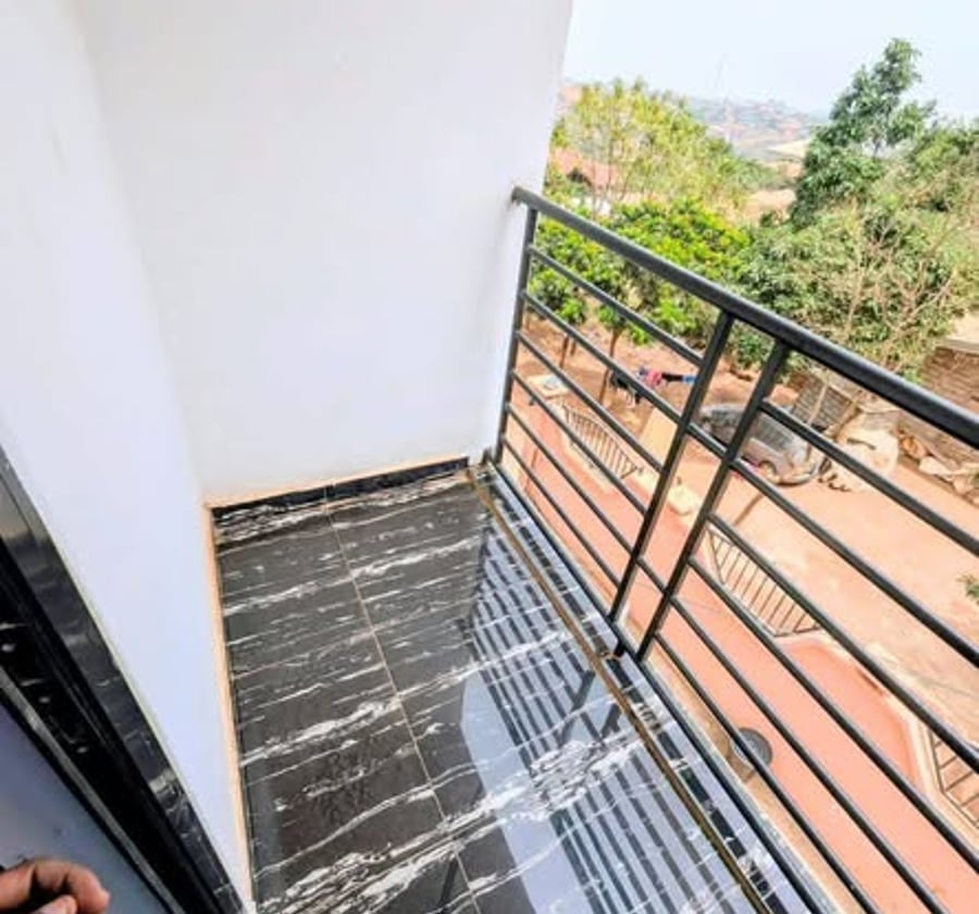 Chambre moderne à louer - Yaoundé Fougerolle