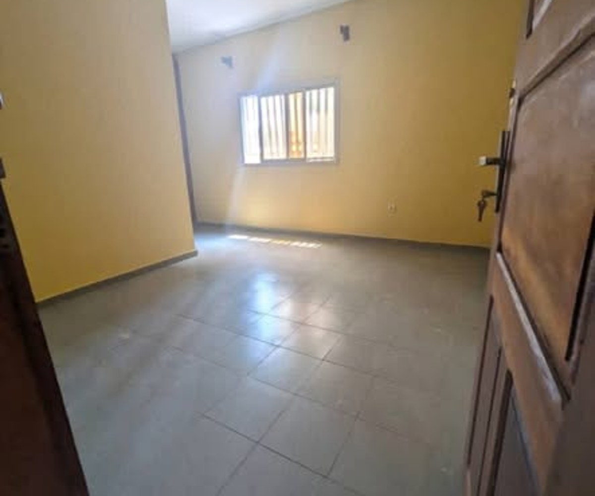 Appartement moderne - Odza Borne 10