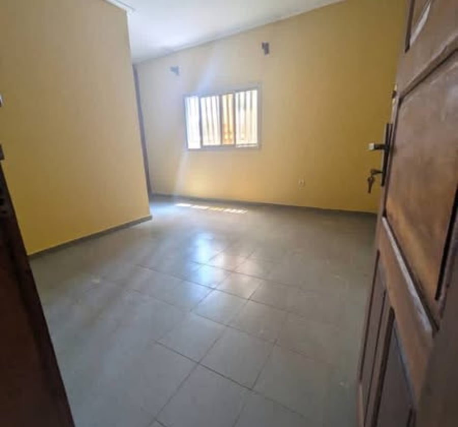 Appartement moderne - Odza Borne 10