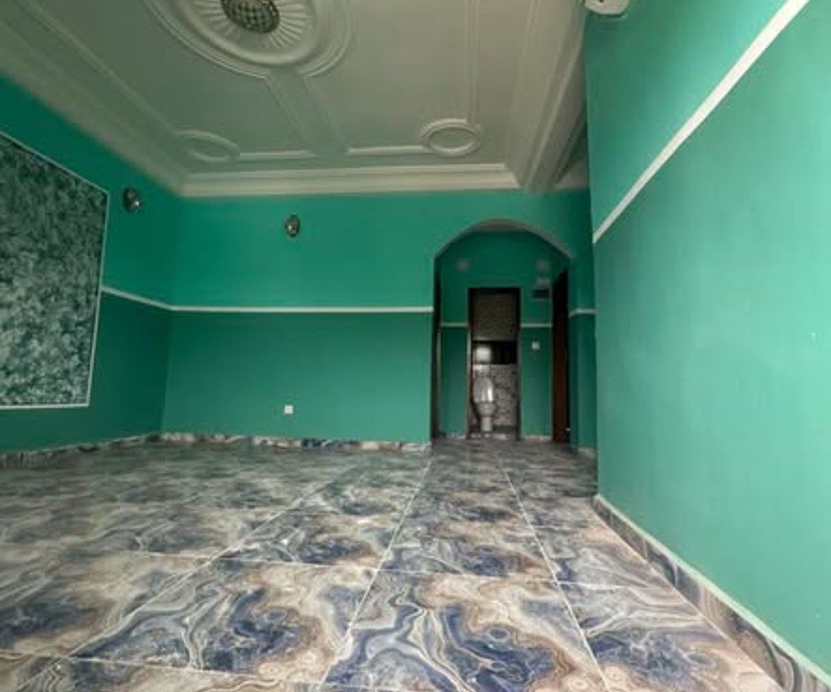 Appartement moderne haut standing - PK12 Douala