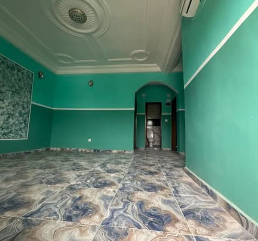 Appartement moderne haut standing - PK12 Douala