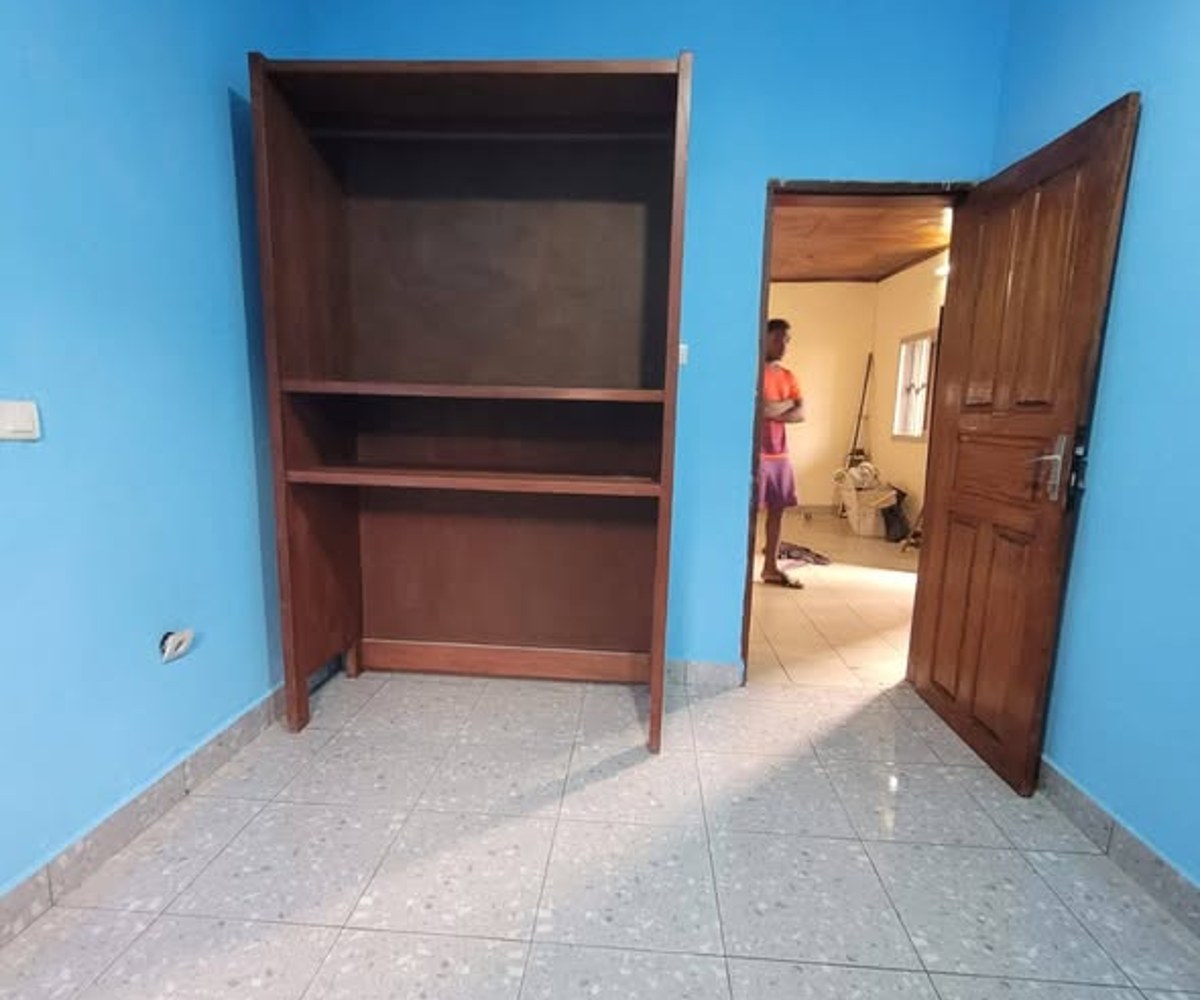 Appartement 3 chambres à TKC