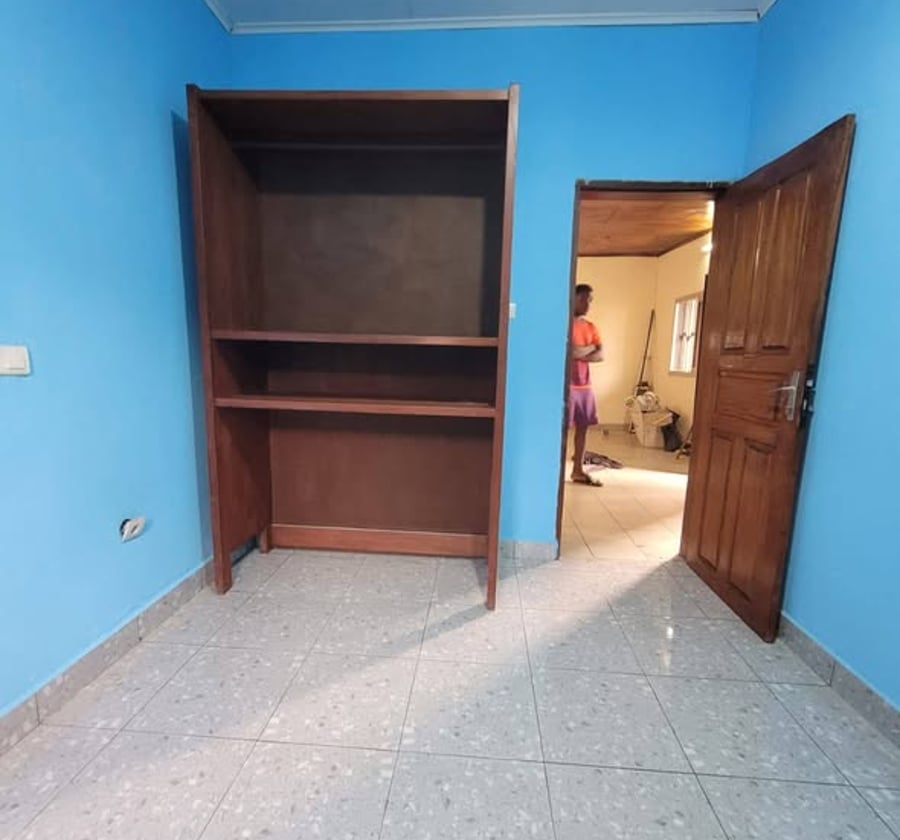 Appartement 3 chambres à TKC