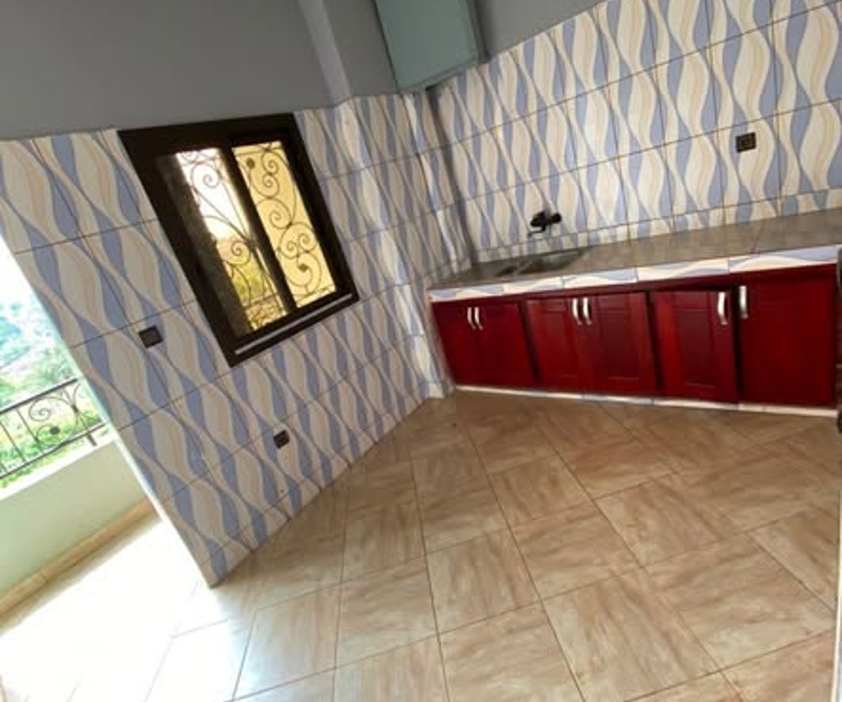 Appartement moderne à louer à Nkolfoulou
