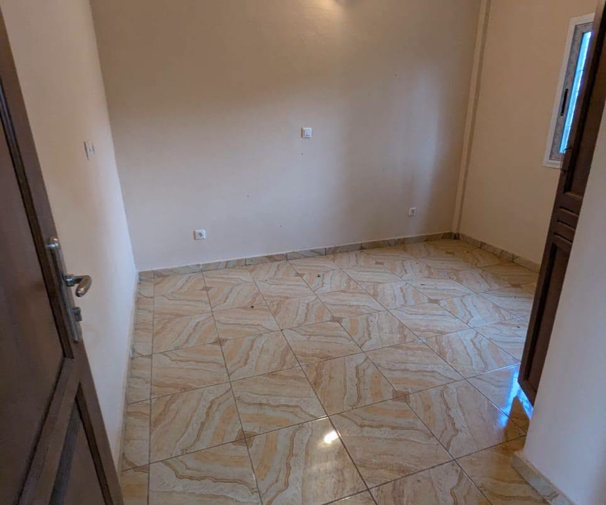Appartement VIP à louer à Tsinga Village