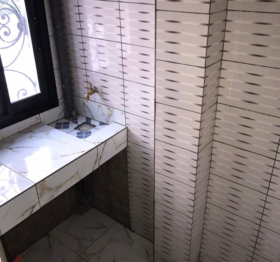 8 chambres modernes à Ngoa-Ekele, Yaoundé