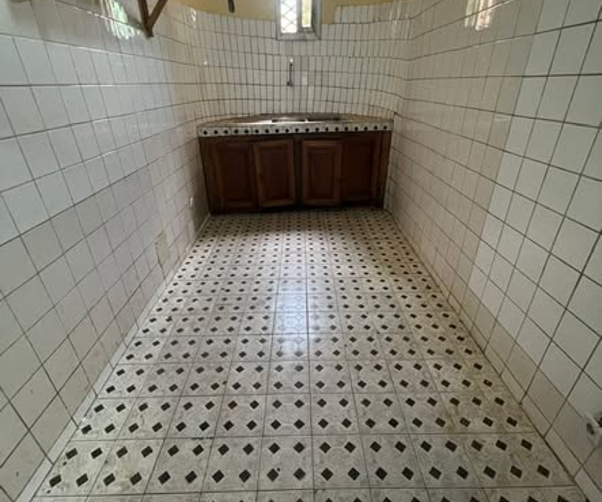 Studio à louer à Ngousso (chapelle)