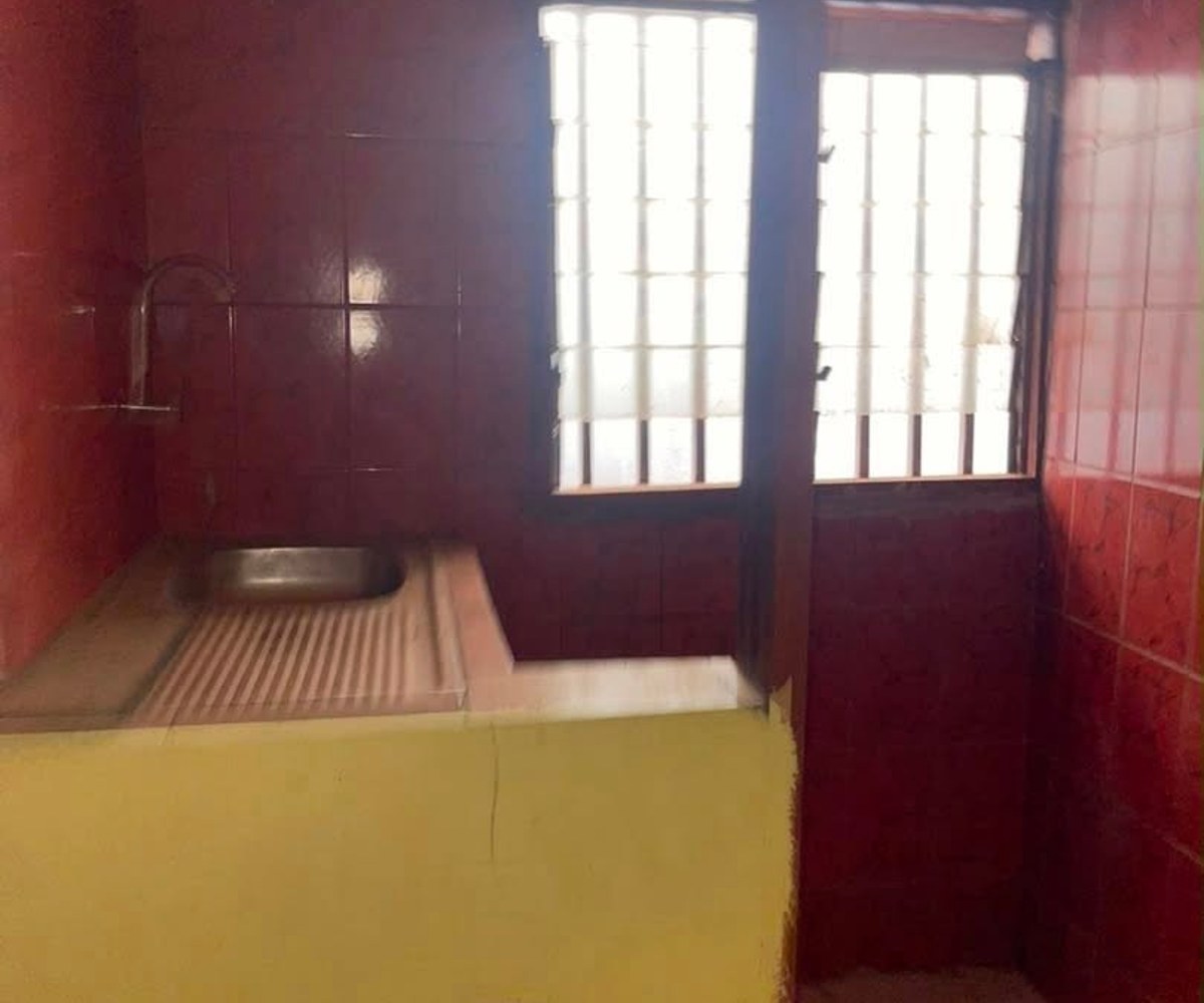 Studio moderne à louer à Nkoabang