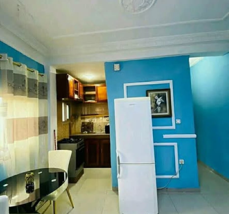 Appartement meublé studios et chambres meublées - Bastos, Yaoundé