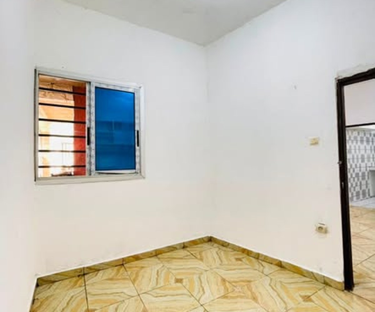 Studio moderne à louer – Logpom Bassong