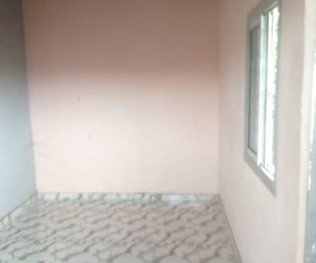 Chambre moderne à Nkolmesseng - Nouvellement construit - 25 000 FCFA/mois