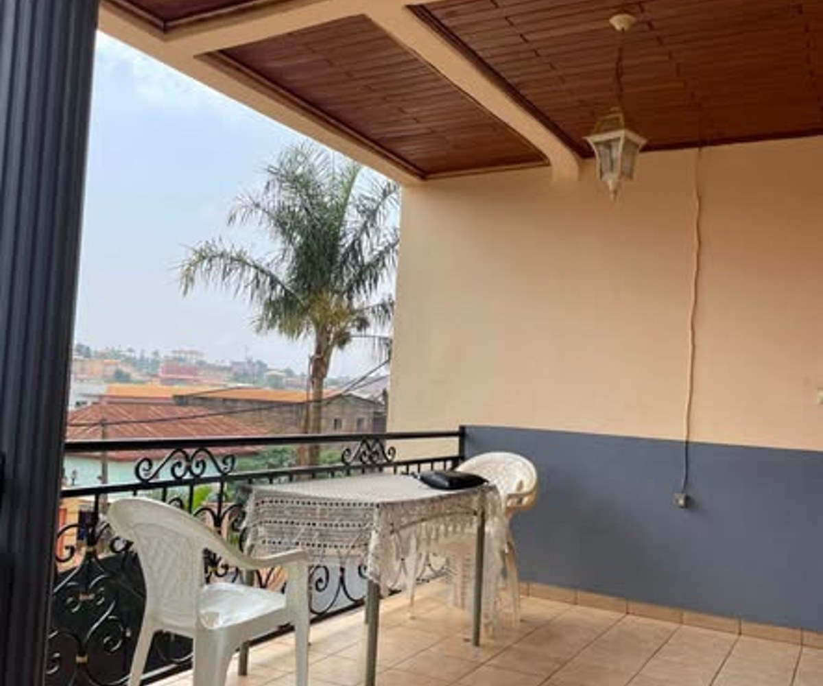 Appartement à louer à Yaoundé Emana