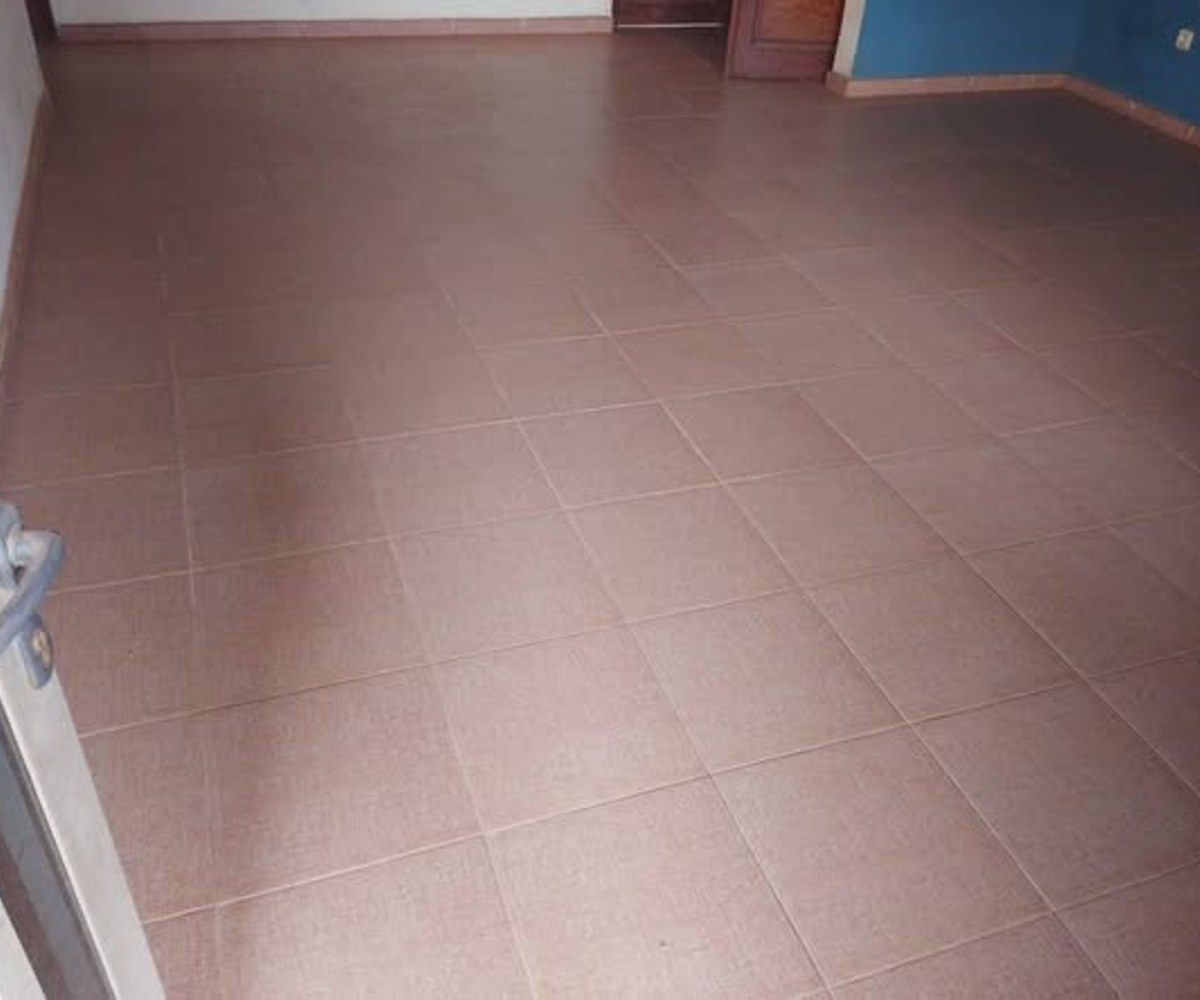 Appartement 2 chambres à louer - Mimboman, Yaoundé