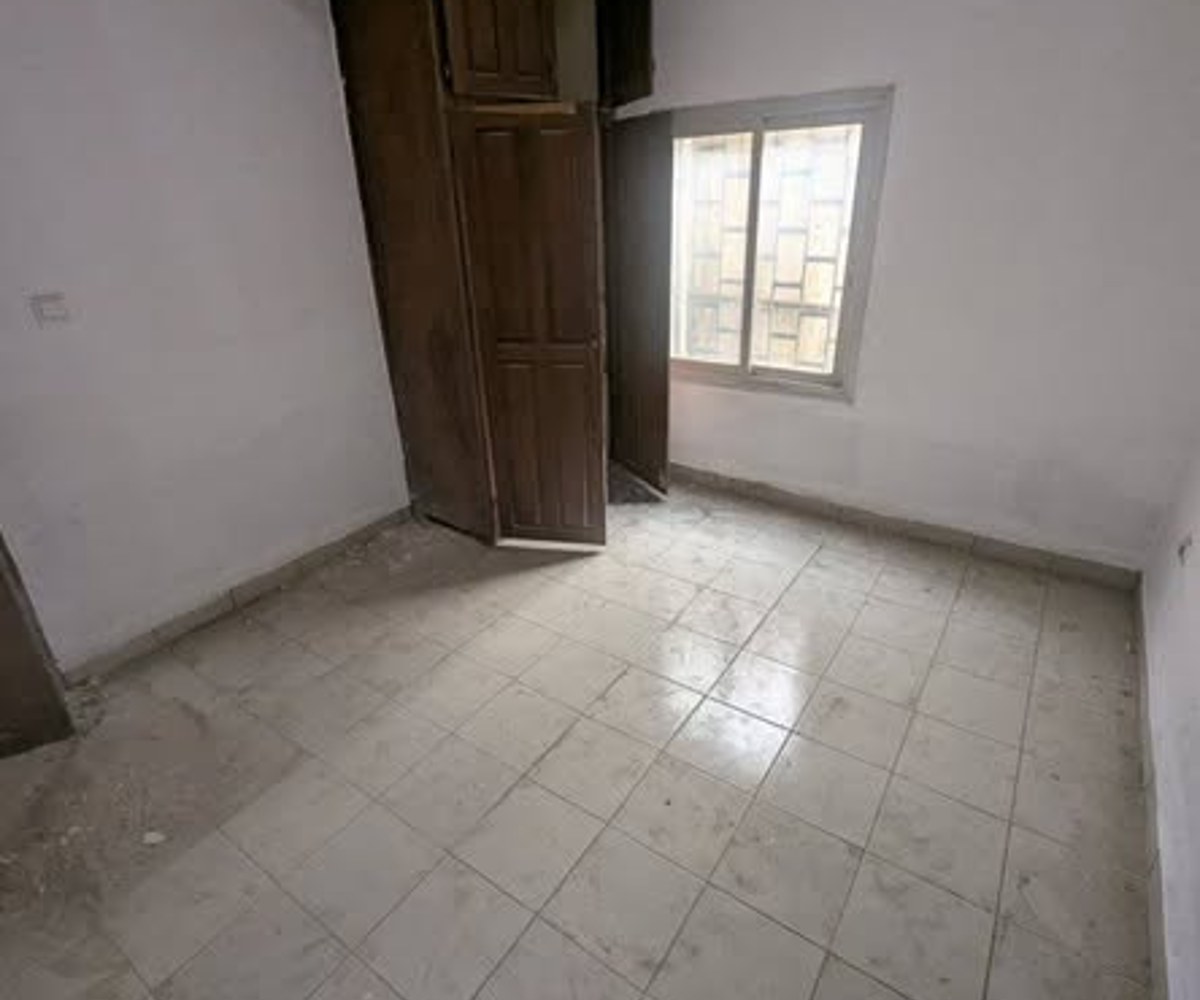 Grand appartement à Bonamoussadi