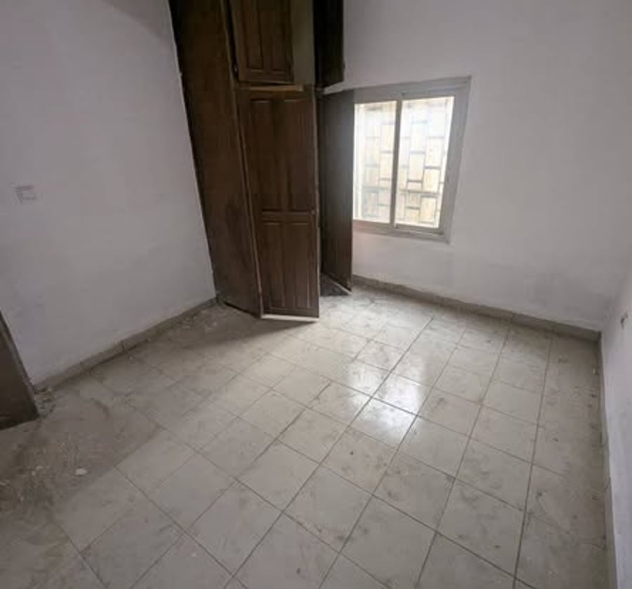 Grand appartement à Bonamoussadi