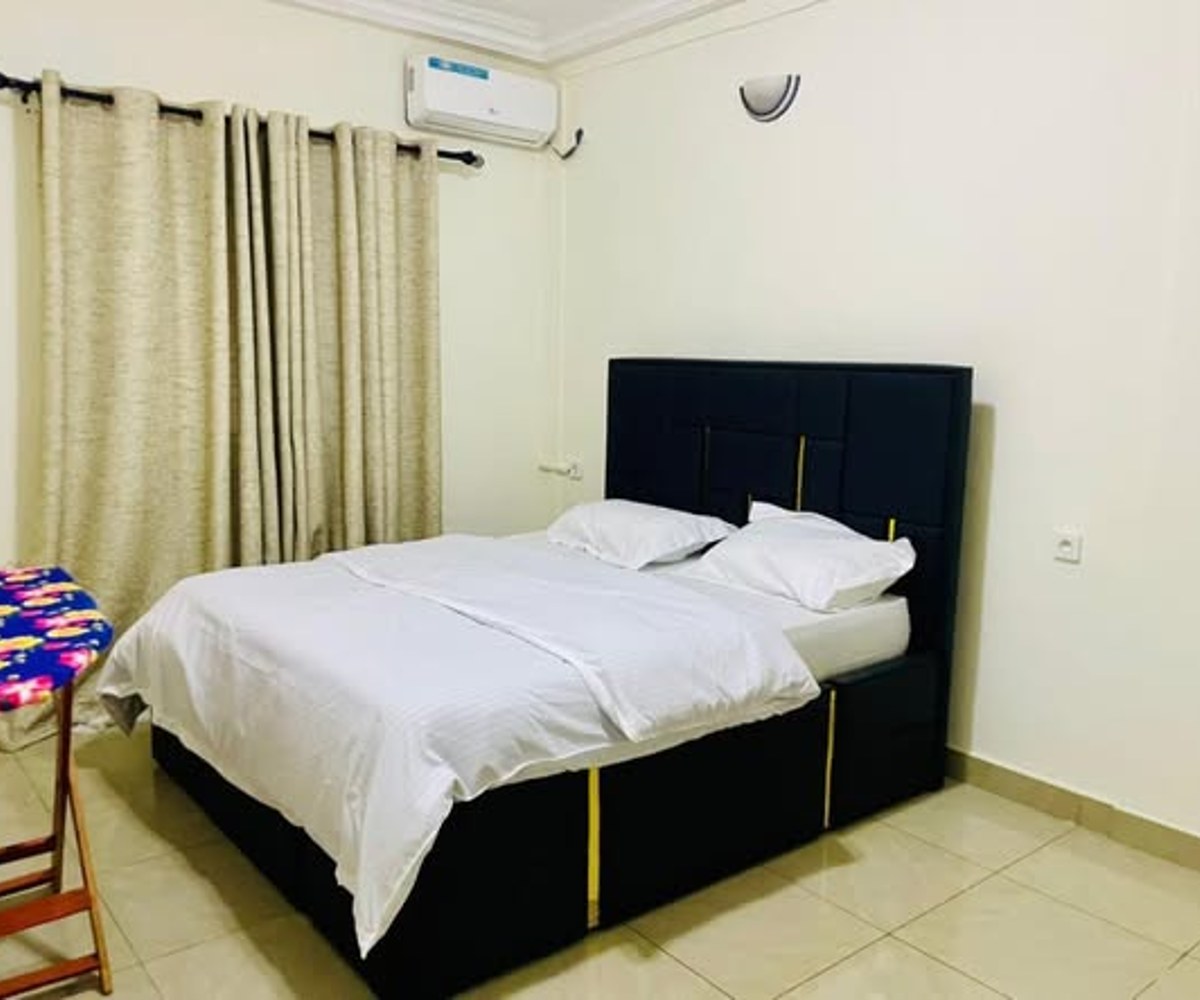 Appartement meublé au Terminus Odza - Yaoundé