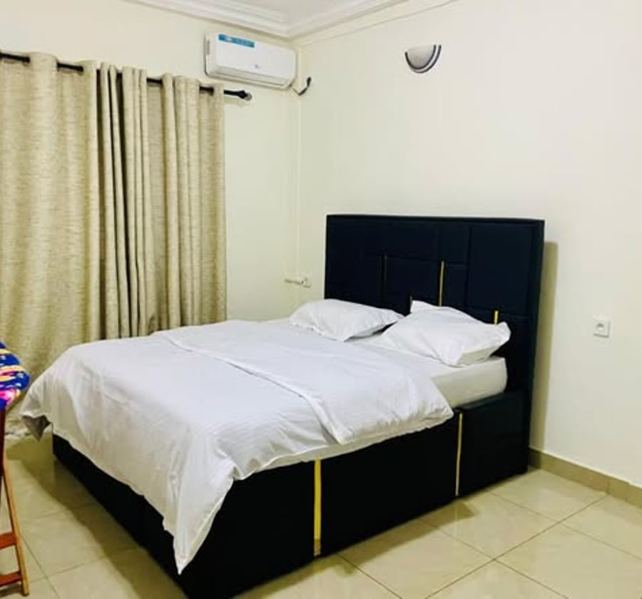 Appartement meublé au Terminus Odza - Yaoundé