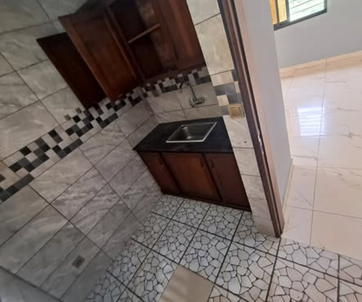 Appartement moderne à louer - Nkolfoulou