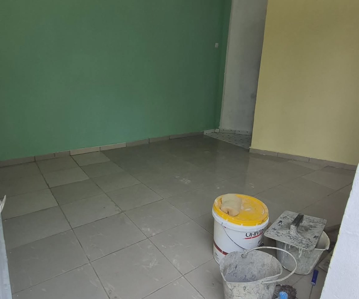 Chambre moderne 2 pièces - Village, Douala