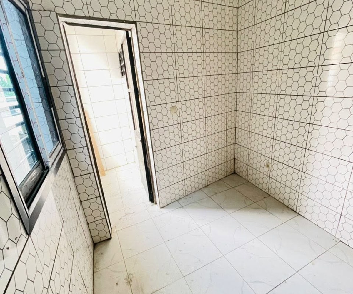 Chambre moderne haut standing à Logbessou