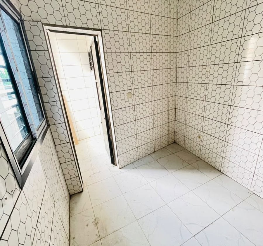 Chambre moderne haut standing à Logbessou