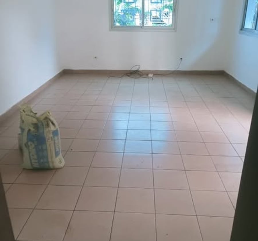 Appartement moderne à louer - Deido Total Bonatene