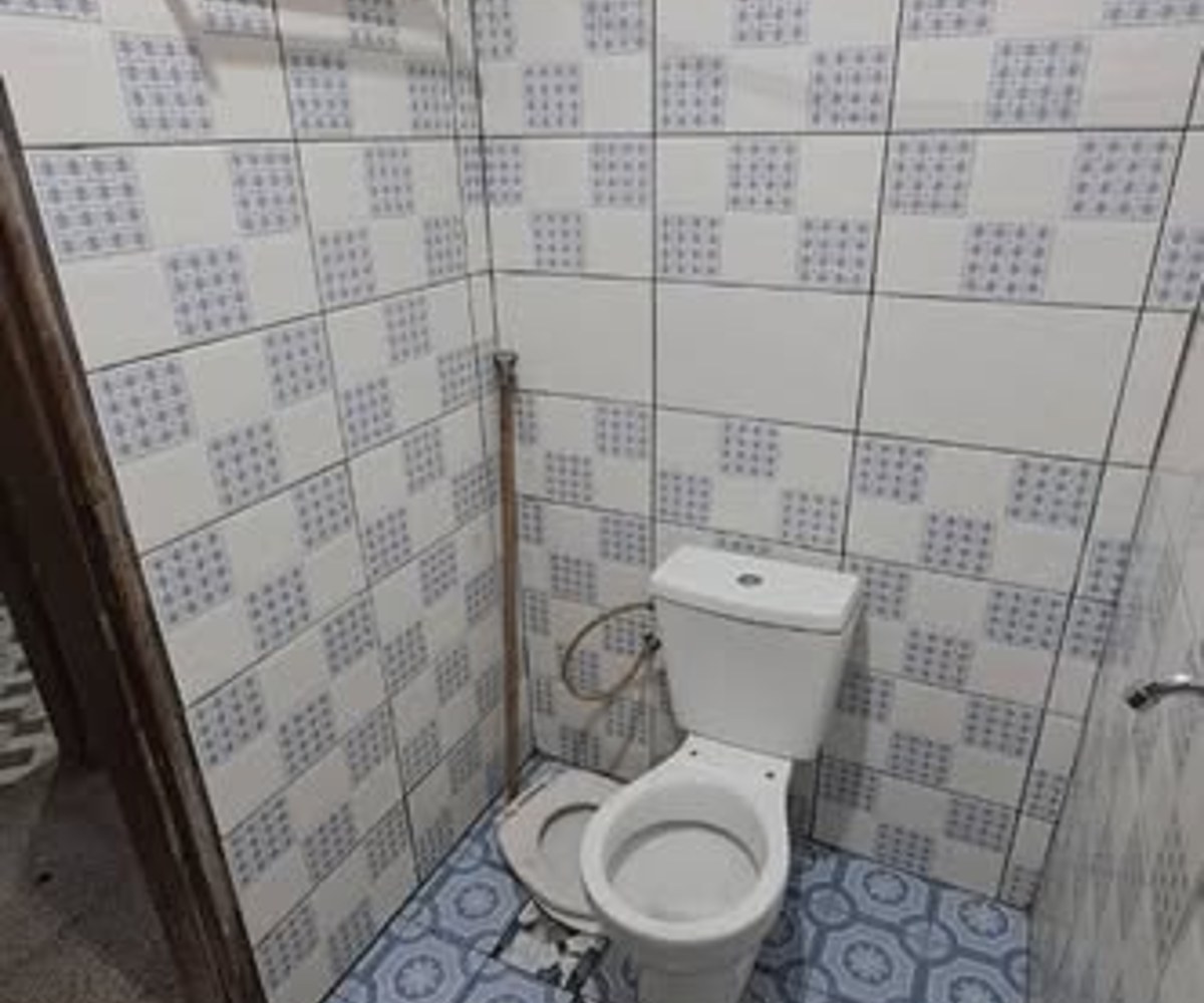 Studio moderne à louer - Bépanda Bonabo